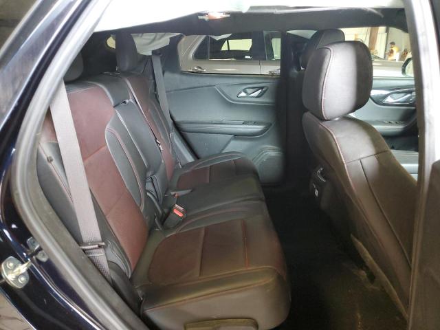 2021 CHEVROLET BLAZER RS 3GNKBKRS7MS526134