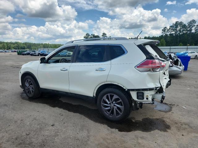 Vin: 5n1at2mt9fc800097, lot: 62112415, nissan rogue s 20152