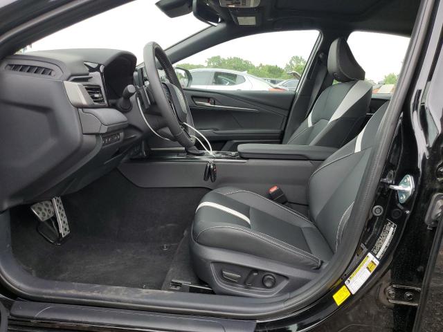 2025 TOYOTA CAMRY XSE 4T1DBADK1SU526044