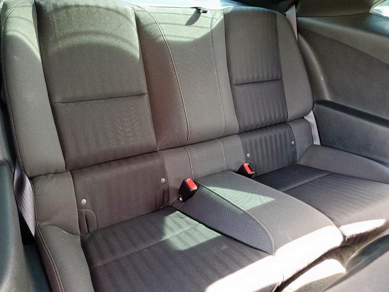 2015 CHEVROLET CAMARO LS - 2G1FB1E30F9218122