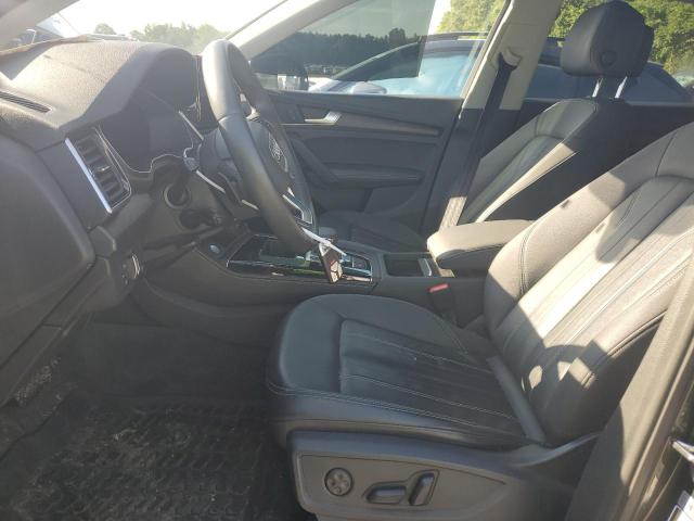 2021 AUDI Q5 PREMIUM WA1BAAFY5M2015946