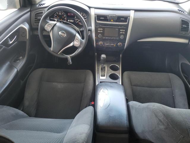 2015 NISSAN ALTIMA 2.5 - 1N4AL3AP2FN875381