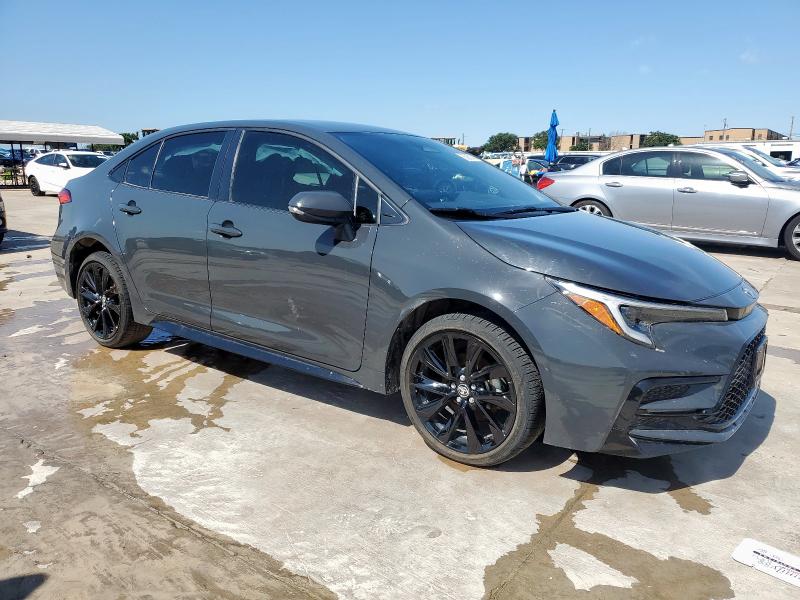 2023 TOYOTA COROLLA LE - JTDBCMFE9P3026096