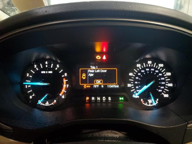 2016 FORD FUSION SE 3FA6P0HD2GR292618