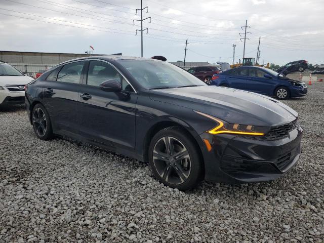 2024 KIA K5 GT LINE 5XXG64J21RG241095