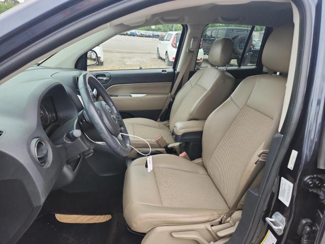 2014 JEEP COMPASS LA - 1C4NJDEB9ED684521