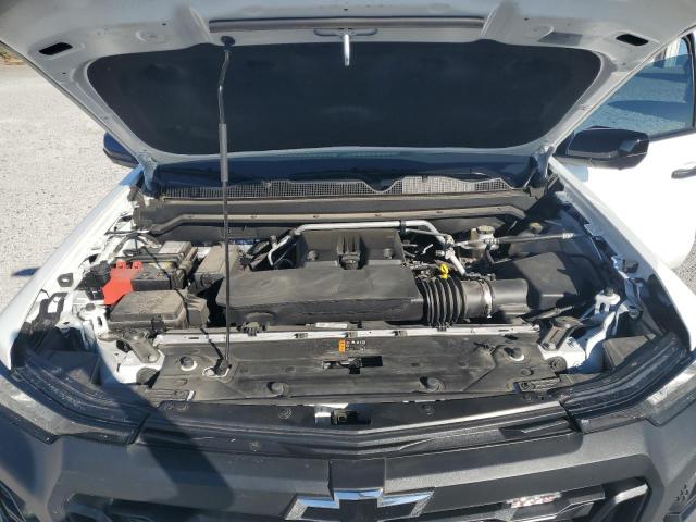 2024 CHEVROLET COLORADO T 1GCPTEEK5R1213627