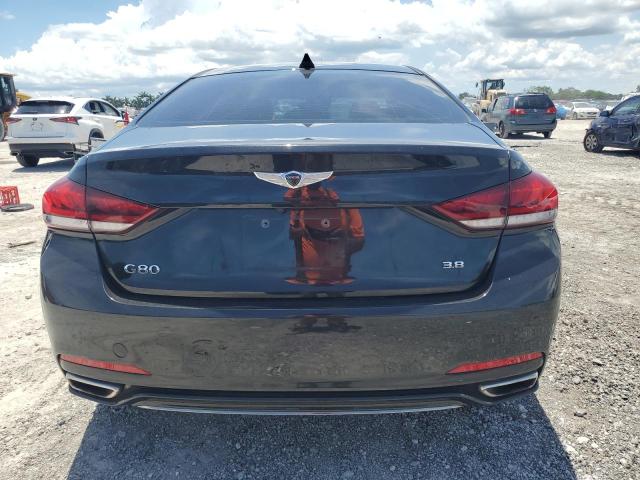 2018 GENESIS G80 BASE KMHGN4JE2JU278972