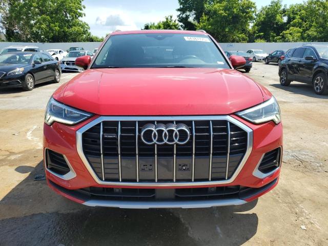 2019 AUDI Q3 PREMIUM - WA1BECF30K1066472