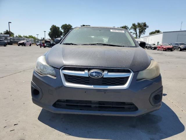 2012 SUBARU IMPREZA - JF1GPAA69CH215259
