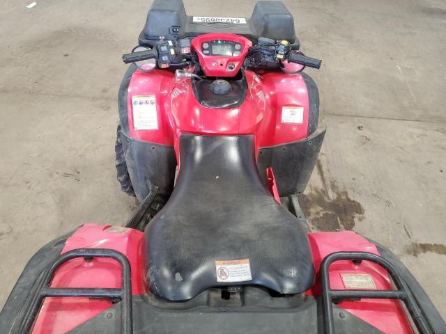 2003 HONDA TRX650 FA 478TE28093A022438
