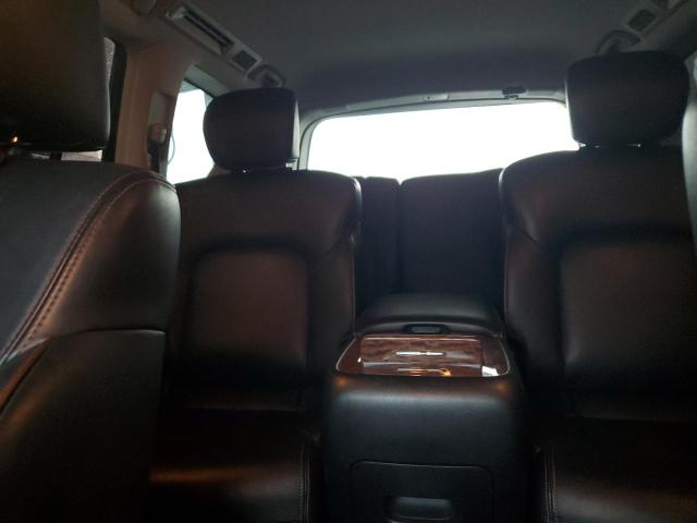 2017 NISSAN ARMADA PLA JN8AY2NE2H9702748