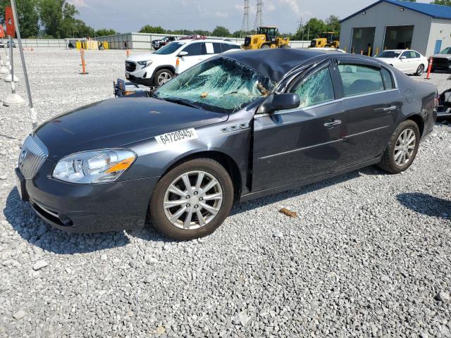 2010 BUICK LUCERNE CX - 1G4HC5E17AU129433