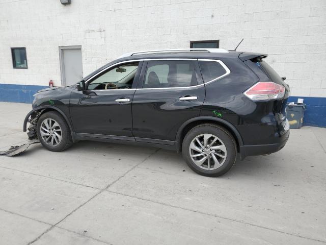 2015 NISSAN ROGUE S 5N1AT2MT8FC818686