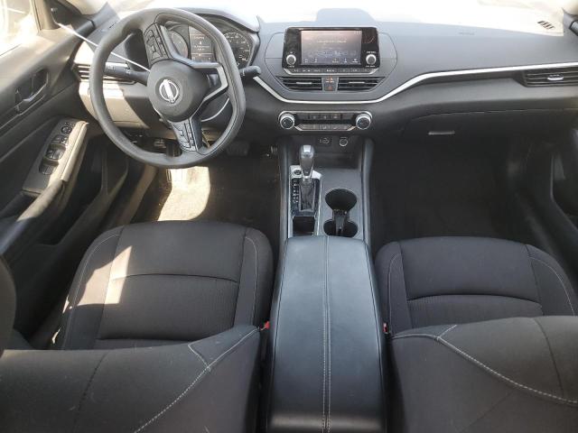 2024 NISSAN ALTIMA S - 1N4BL4BV6RN371721