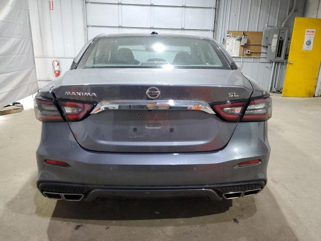 2020 NISSAN MAXIMA SL 1N4AA6DV1LC384292