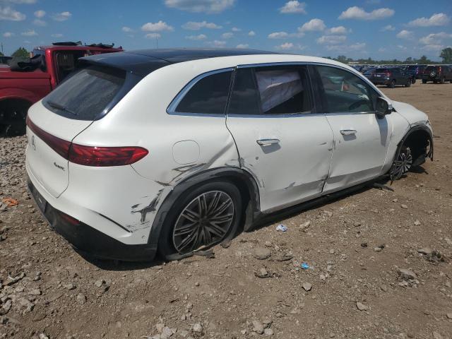 2023 MERCEDES-BENZ EQS SUV 58 4JGDM4EB0PA018814