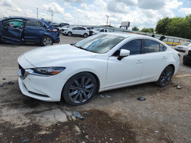 MAZDA 6 TOURING