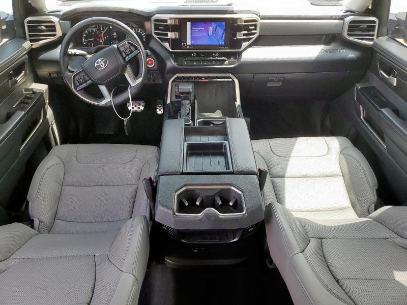 2024 TOYOTA TUNDRA CRE - 5TFLA5DB5RX190630
