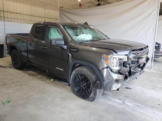 2019 GMC SIERRA K15 1GTV9CED5KZ186240