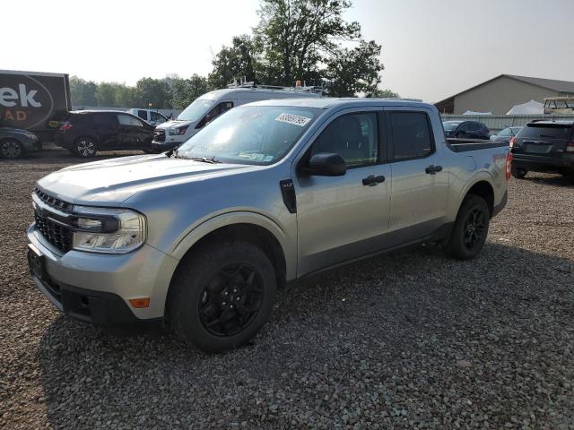 FORD MAVERICK X