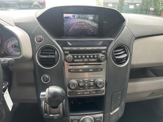 2015 HONDA PILOT SE 5FNYF4H30FB068347