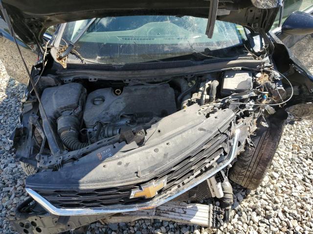 2018 CHEVROLET CRUZE LT - 3G1BE6SM8JS614830