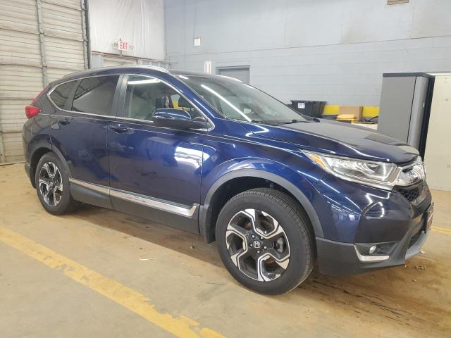 2018 HONDA CR-V TOURING 2HKRW2H99JH677279