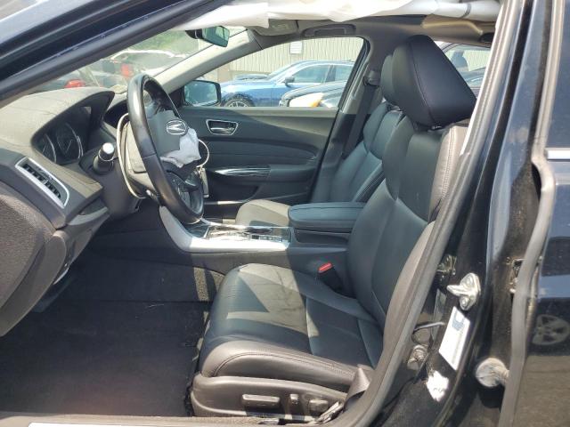 2020 ACURA TLX 19UUB2F35LA001380