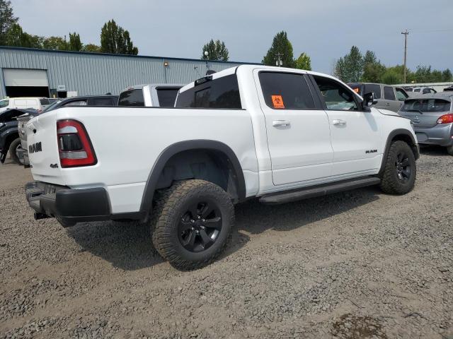 2021 RAM 1500 REBEL 1C6SRFLT1MN529318