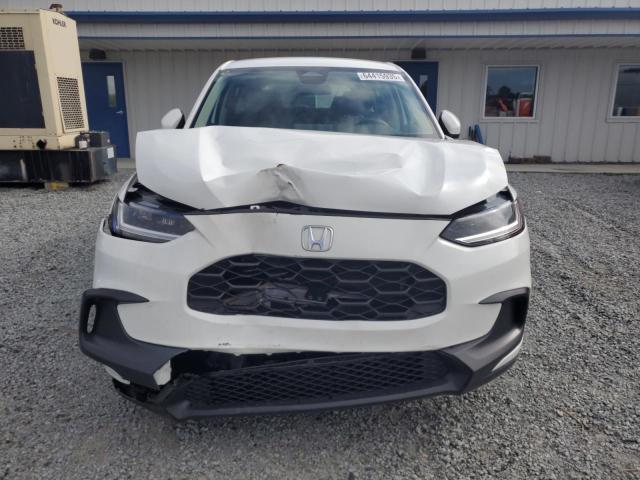 2023 HONDA HR-V LX - 3CZRZ1H39PM742237