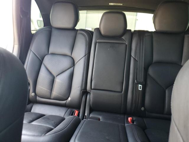 2016 PORSCHE CAYENNE #3274689796