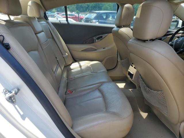 2012 BUICK LACROSSE P - 1G4GE5E33CF259238