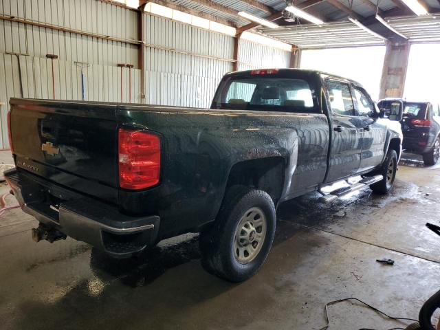 2016 CHEVROLET SILVERADO C3500 1GC4CYCG3GF196071