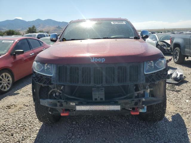 2014 JEEP GRAND CHER - 1C4RJFBG5EC490006