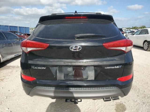 2016 HYUNDAI TUCSON LIM KM8J33A22GU266714