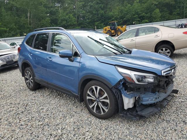 2021 SUBARU FORESTER L JF2SKAUC8MH407182