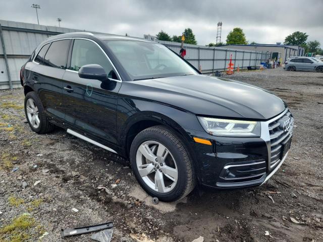 2019 AUDI Q5 PRESTIG WA1CNAFY1K2028070