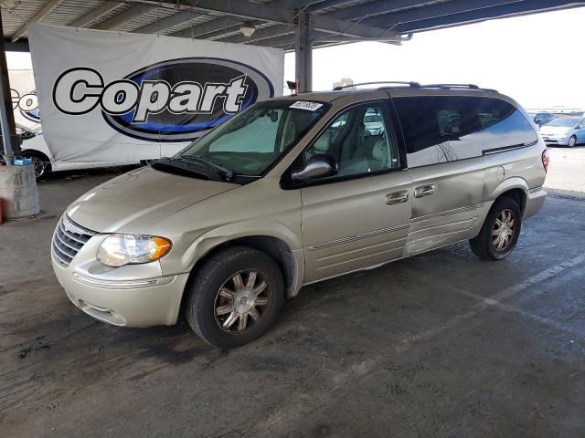 CHRYSLER TOWN & COU