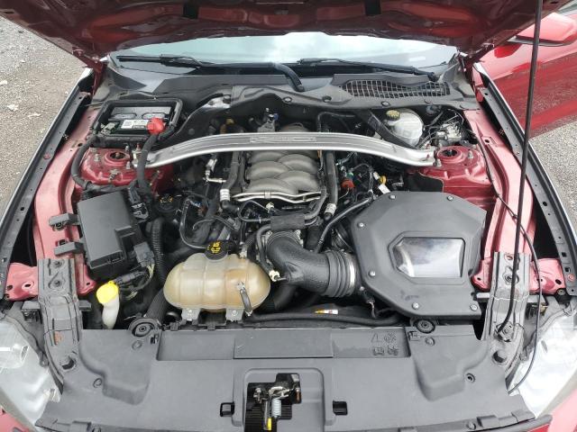 2018 FORD MUSTANG GT 1FA6P8CF3J5120339