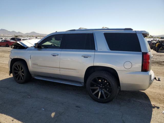 2015 CHEVROLET TAHOE K150 - 1GNSKCKC6FR211565