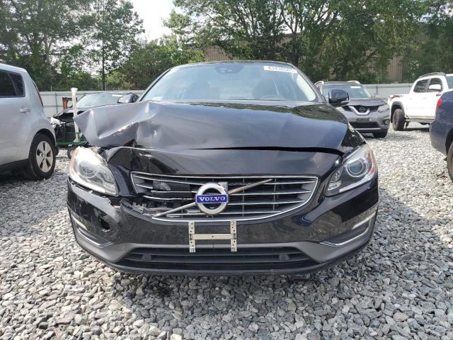 2018 VOLVO S60 PLATIN LYV402HM9JB159785