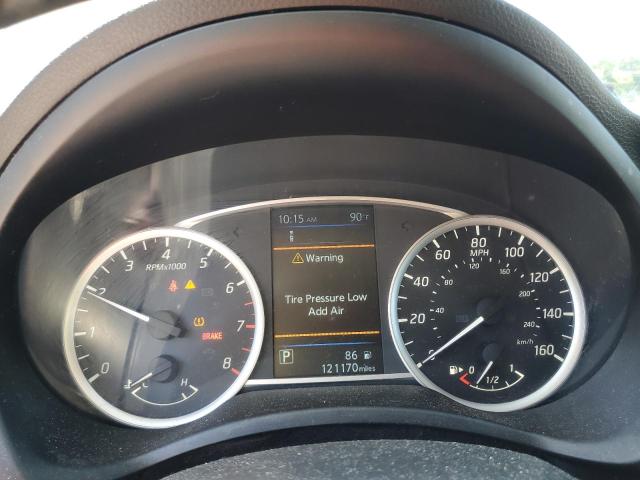 2019 NISSAN SENTRA S - 3N1AB7AP9KY450549