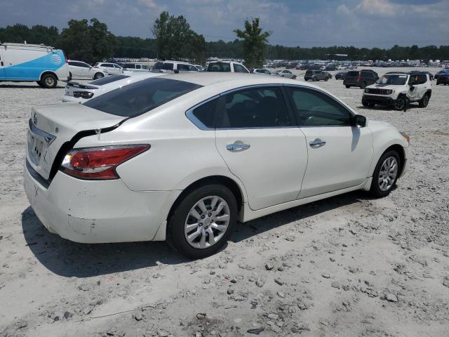 Vin: 1n4al3ap3fn329527, lot: 63601275, nissan altima 2.5 20153