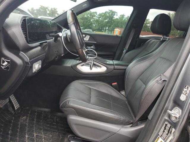 2020 MERCEDES-BENZ GLS 580 4M 4JGFF8GE9LA202628