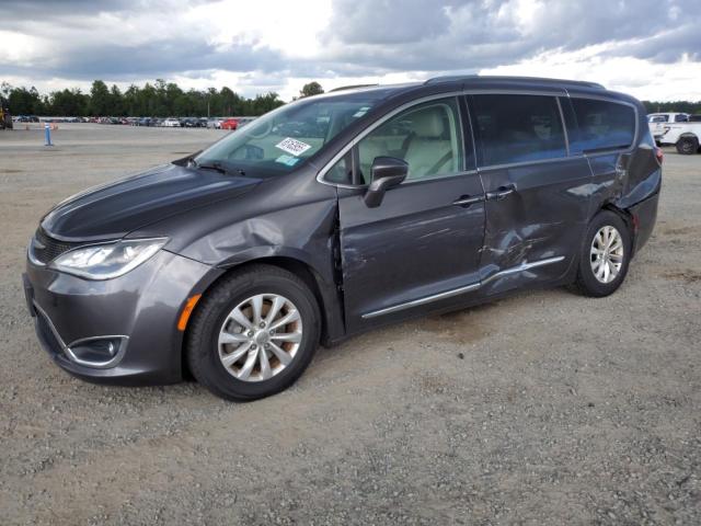 CHRYSLER PACIFICA T