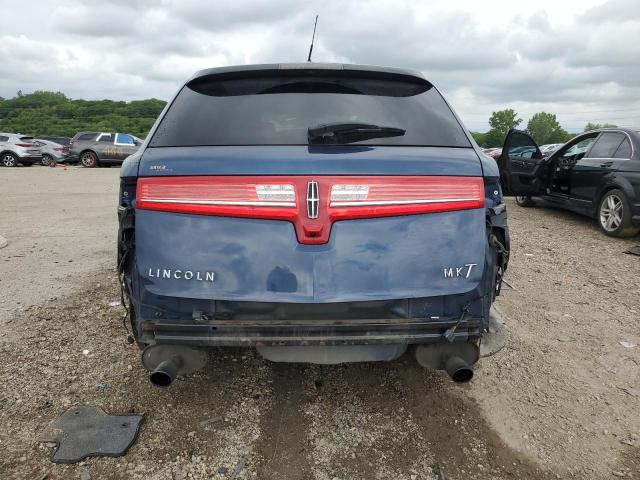 2017 LINCOLN MKT 2LMHJ5AT7HBL01042
