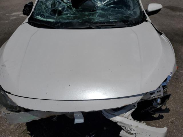 2021 HONDA CIVIC SPOR 2HGFC2F8XMH555048