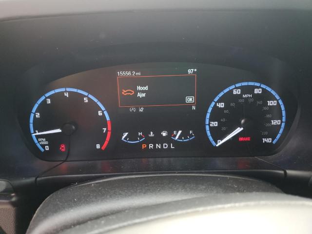 2023 FORD BRONCO SPO 3FMCR9B65PRE08105