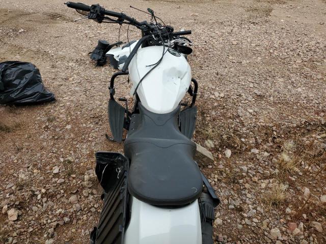 2014 VICTORY MOTORCYCLES CROSS COUN 5VPDW36N7E3036649